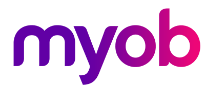 myob Logo
