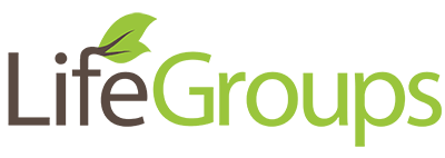 LifeGroups Logo