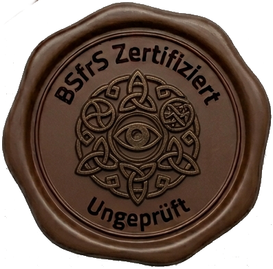 Zertifikat: Ungeprüft